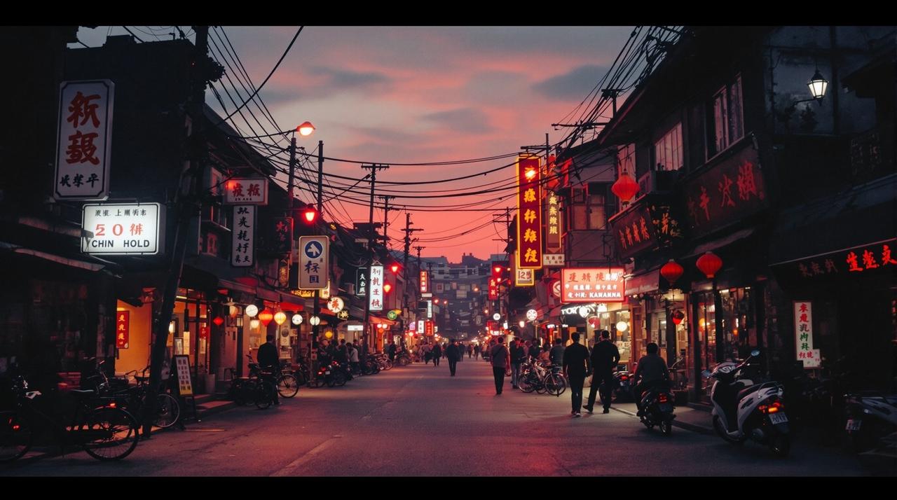 《山河故人》横幅剧照 - 国产a视频高清影视
