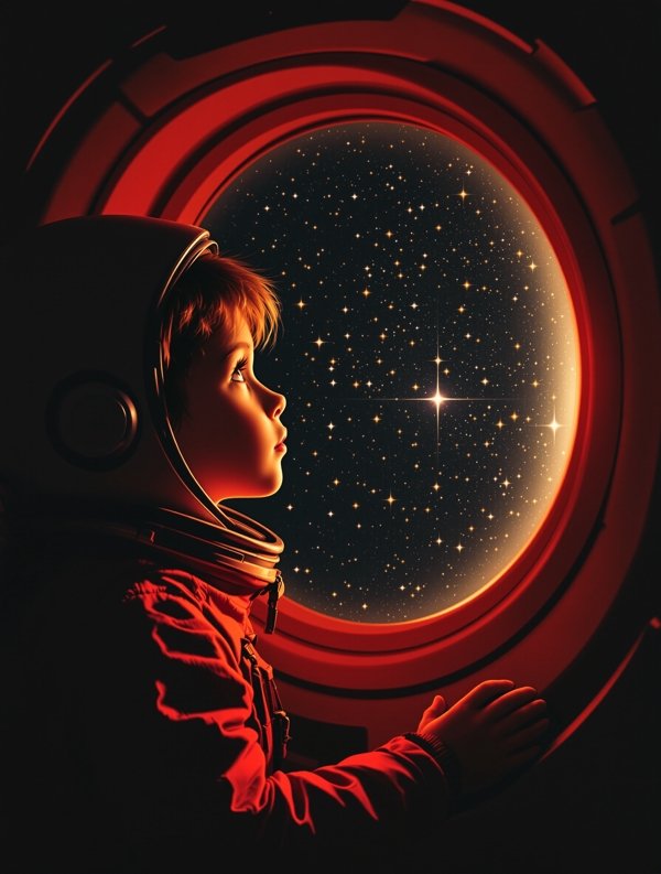 《归途星辰》科幻海报 - 国产a视频高清影视